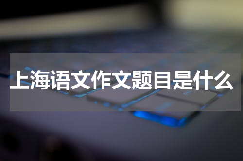 上海语文作文题目是什么最新预测 2023年高考可能考的热点话题
