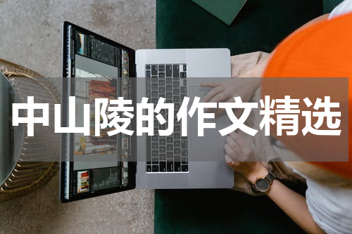 中山陵的作文精选