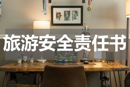 旅游安全责任书