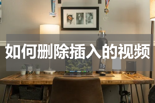 在电脑里如何删除itunes插入的视频