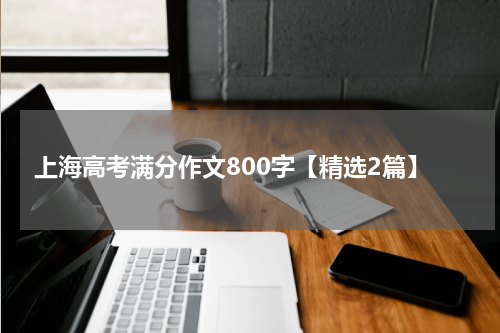 2022上海高考满分作文800字精选范文欣赏[2篇]
