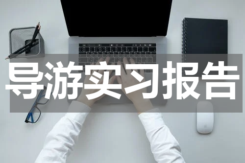 导游实习报告