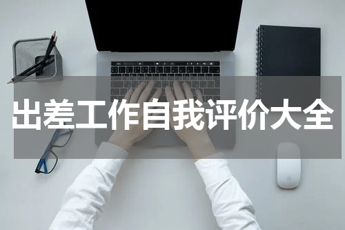 出差工作自我评价大全