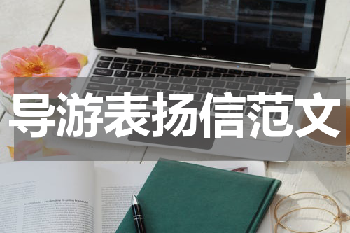 导游表扬信范文