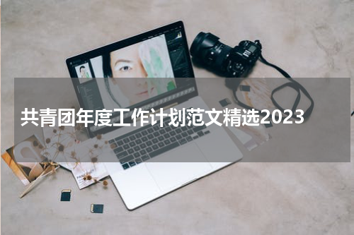共青团年度工作计划范文精选2023