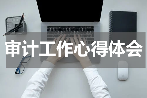 审计工作心得体会