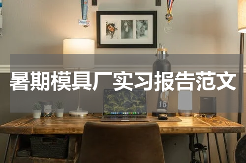 暑期模具厂实习报告范文