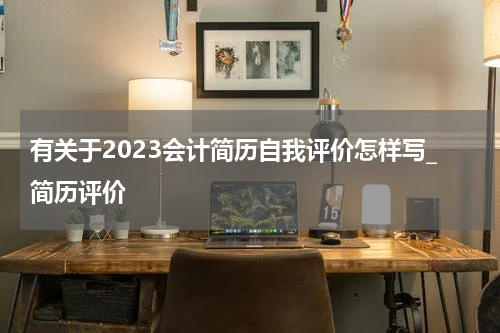 有关于2023会计简历自我评价怎样写_简历评价