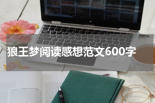狼王梦阅读感想范文600字