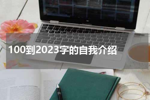 100到2023字的自我介绍