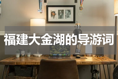 福建大金湖的导游词