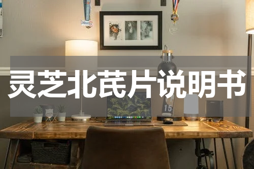 灵芝北芪片说明书