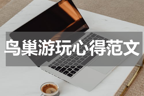 鸟巢游玩心得范文