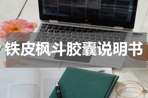 铁皮枫斗胶囊说明书