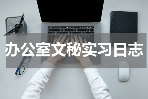 办公室文秘实习日志