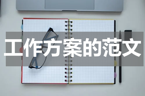 工作方案的范文