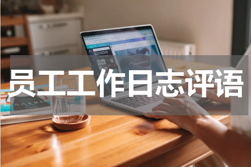 员工工作日志评语