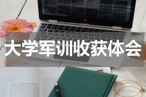 大学军训收获体会