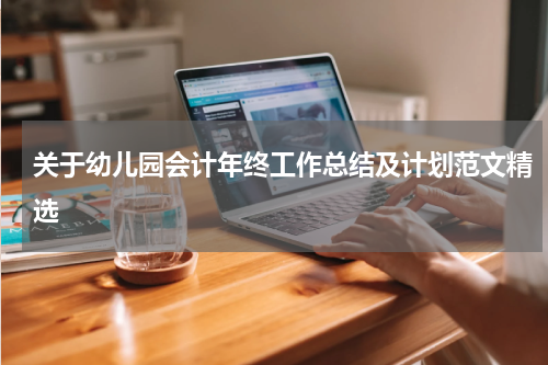 关于幼儿园会计年终工作总结及计划范文精选
