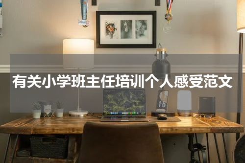 有关小学班主任培训个人感受范文