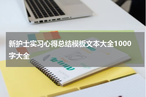 新护士实习心得总结模板文本大全1000字大全