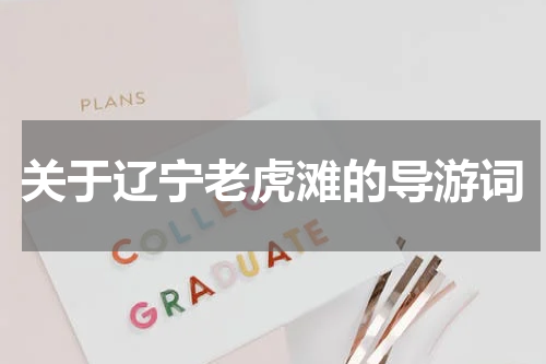关于辽宁老虎滩的导游词