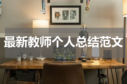 最新教师个人总结范文