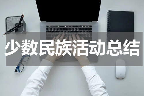 少数民族活动总结