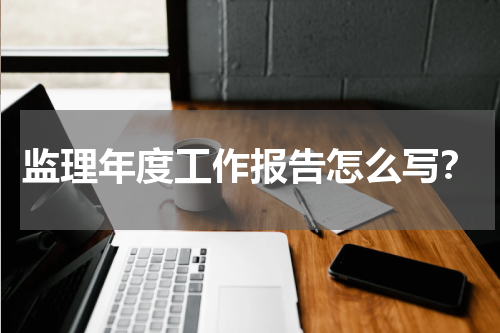 监理年度工作报告怎么写？