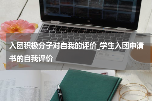 入团积极分子对自我的评价_学生入团申请书的自我评价
