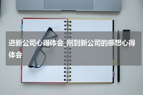 进新公司心得体会_刚到新公司的感想心得体会