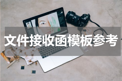 文件接收函模板参考