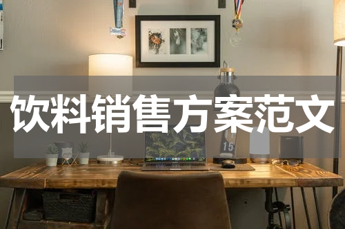 饮料销售方案范文