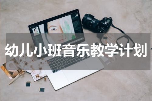 幼儿小班音乐教学计划