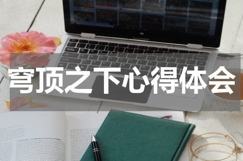 穹顶之下心得体会