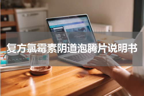 复方氯霉素阴道泡腾片说明书
