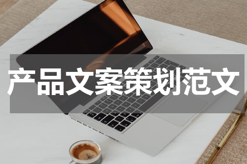 产品文案策划范文