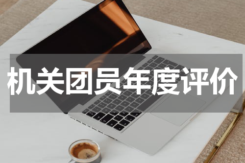 机关团员年度评价