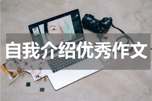 自我介绍优秀作文