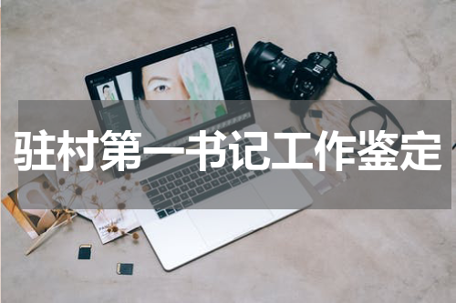 驻村第一书记工作鉴定