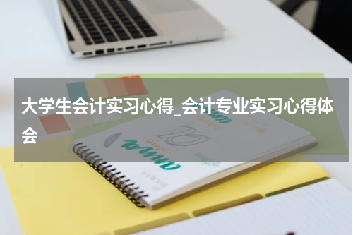 大学生会计实习心得_会计专业实习心得体会