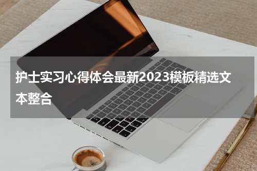 护士实习心得体会最新2023模板精选文本整合