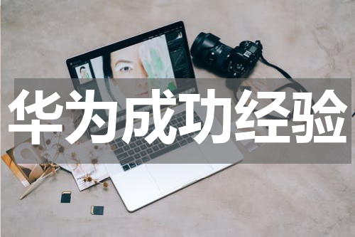 华为成功经验