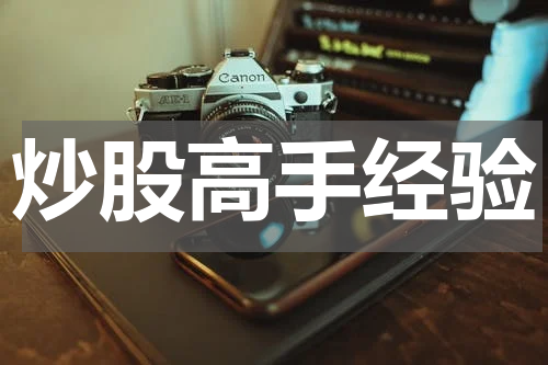 炒股高手经验