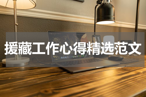 援藏工作心得精选范文