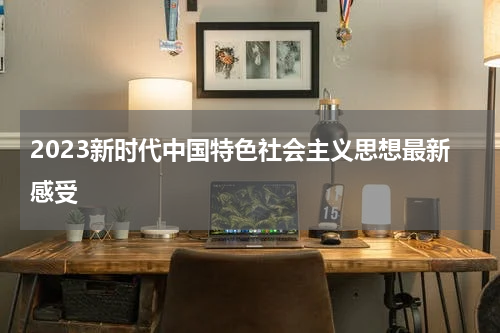 2023新时代中国特色社会主义思想最新感受