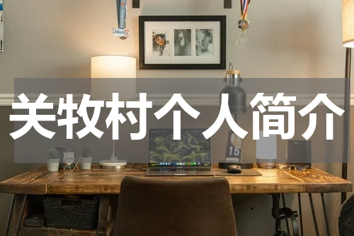 关牧村个人简介