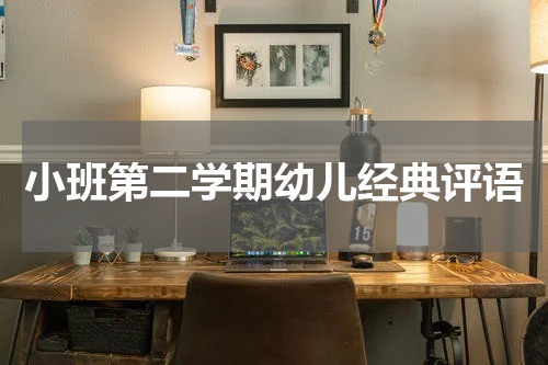 小班第二学期幼儿经典评语