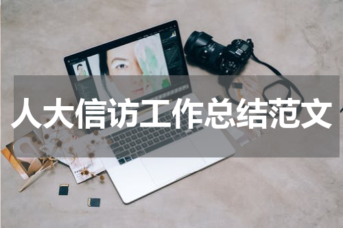 人大信访工作总结范文