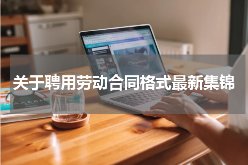关于聘用劳动合同格式最新集锦